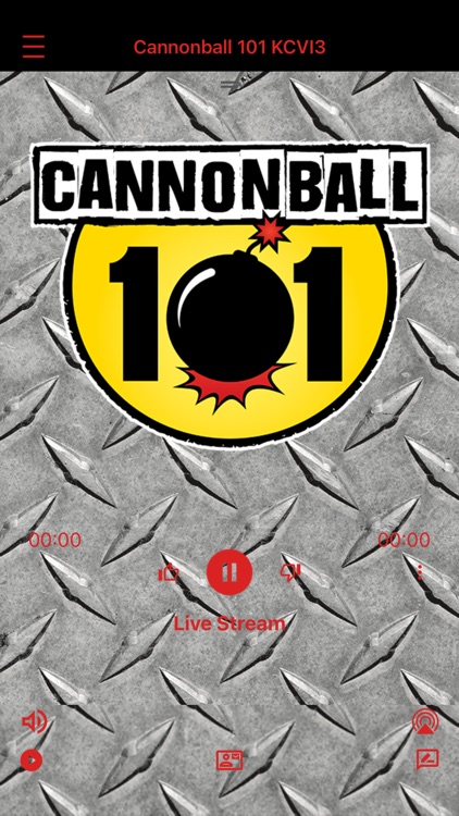 Cannonball 101
