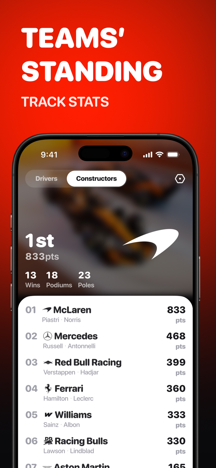 Formulify: Formula Live Widget screenshot 5