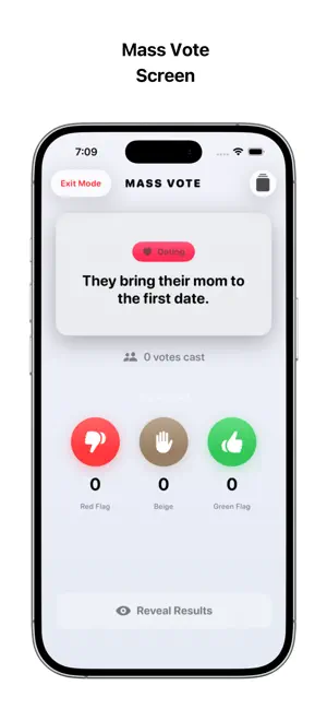 Flag Now screenshot 2