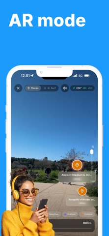 GetRhodes / Travel Guide Screenshot 5 of 5