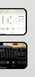 GuitarPaper: Learn Guitar Fret screenshot #3 for iPhone