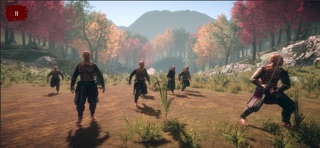 Honor's Shadow: Tsuchigami Screenshot 5 of 6