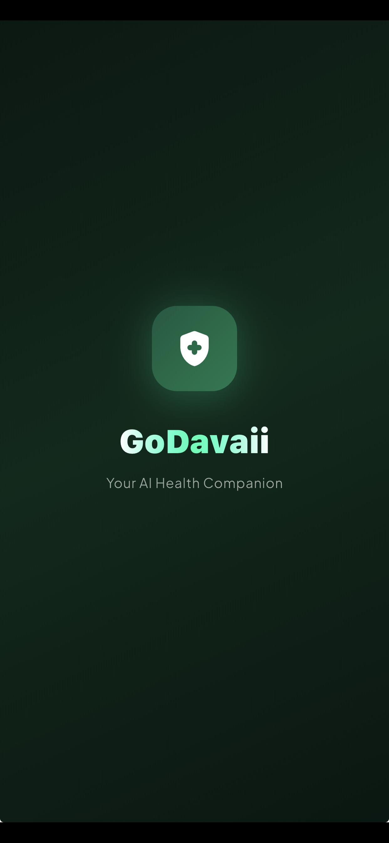 GoDavaii - Advanced Health AI