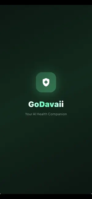 GoDavaii - Advanced Health AI screenshot 3