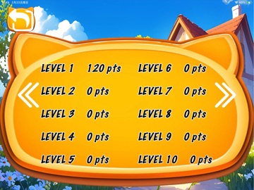 Spirit Pet Paradise iPad screenshot