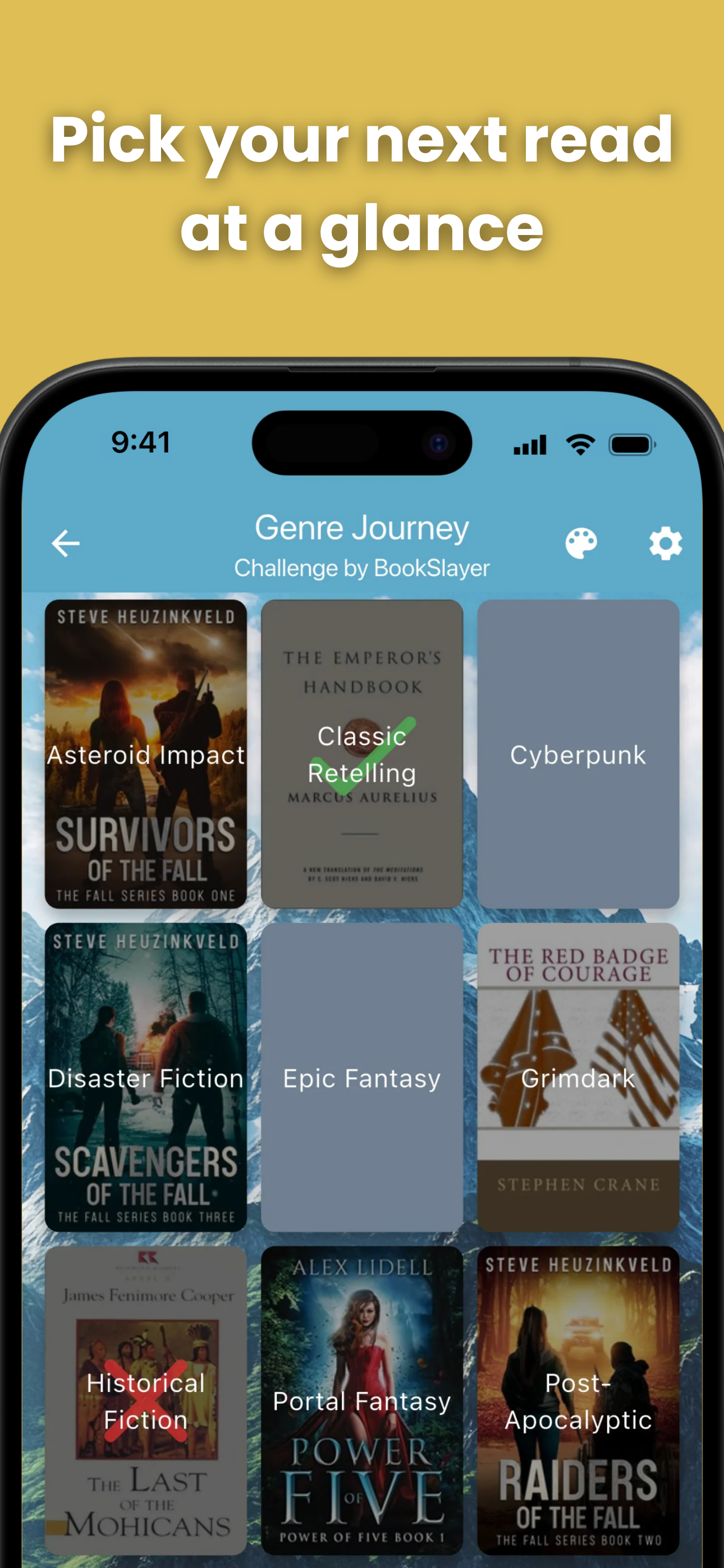 BookSlayer