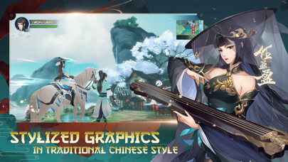 Wandering Swordius Screenshot