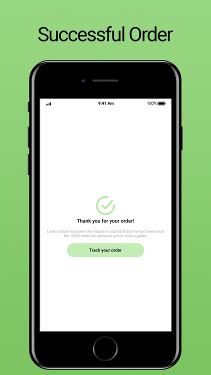 Home Fresh Meal Customers screenshot-5