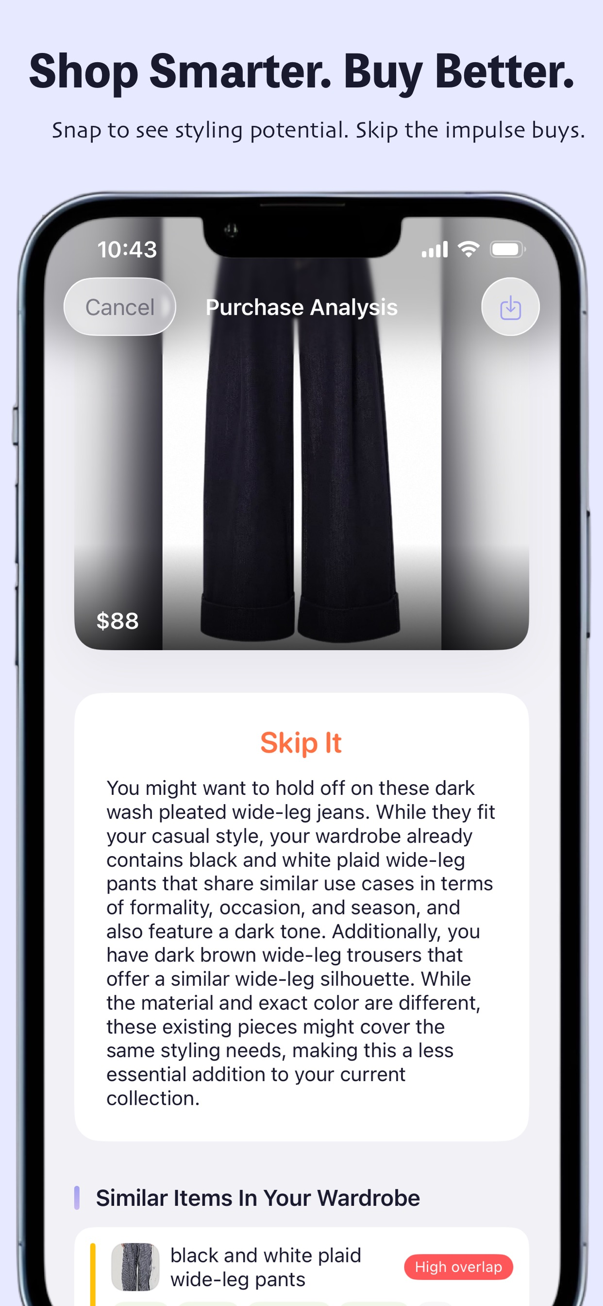 Vinkoa: AI Style & Wardrobe