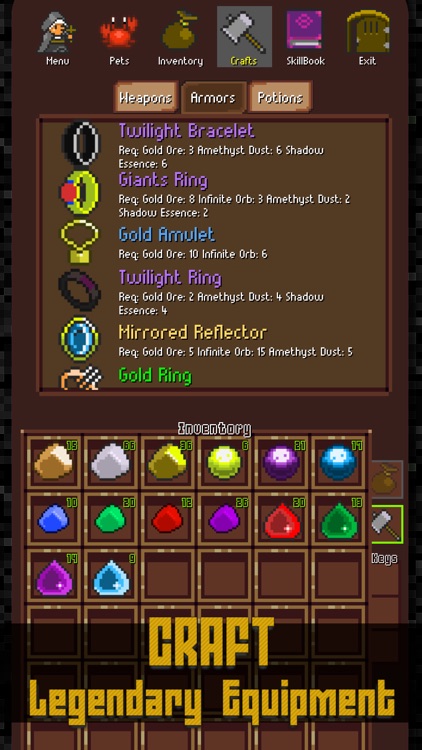 Adventure To Fate Lost Island screenshot-7