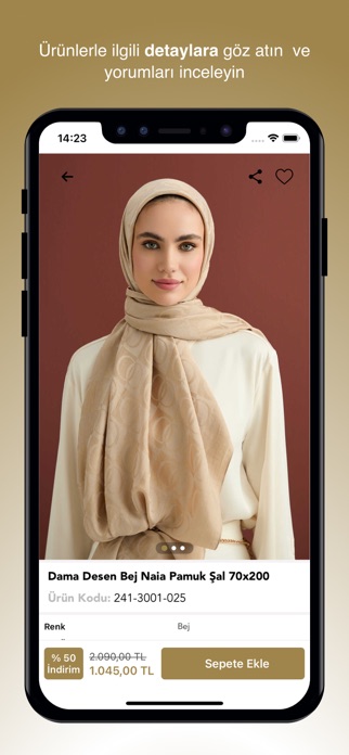 Imannoor Screenshot 4 of 7