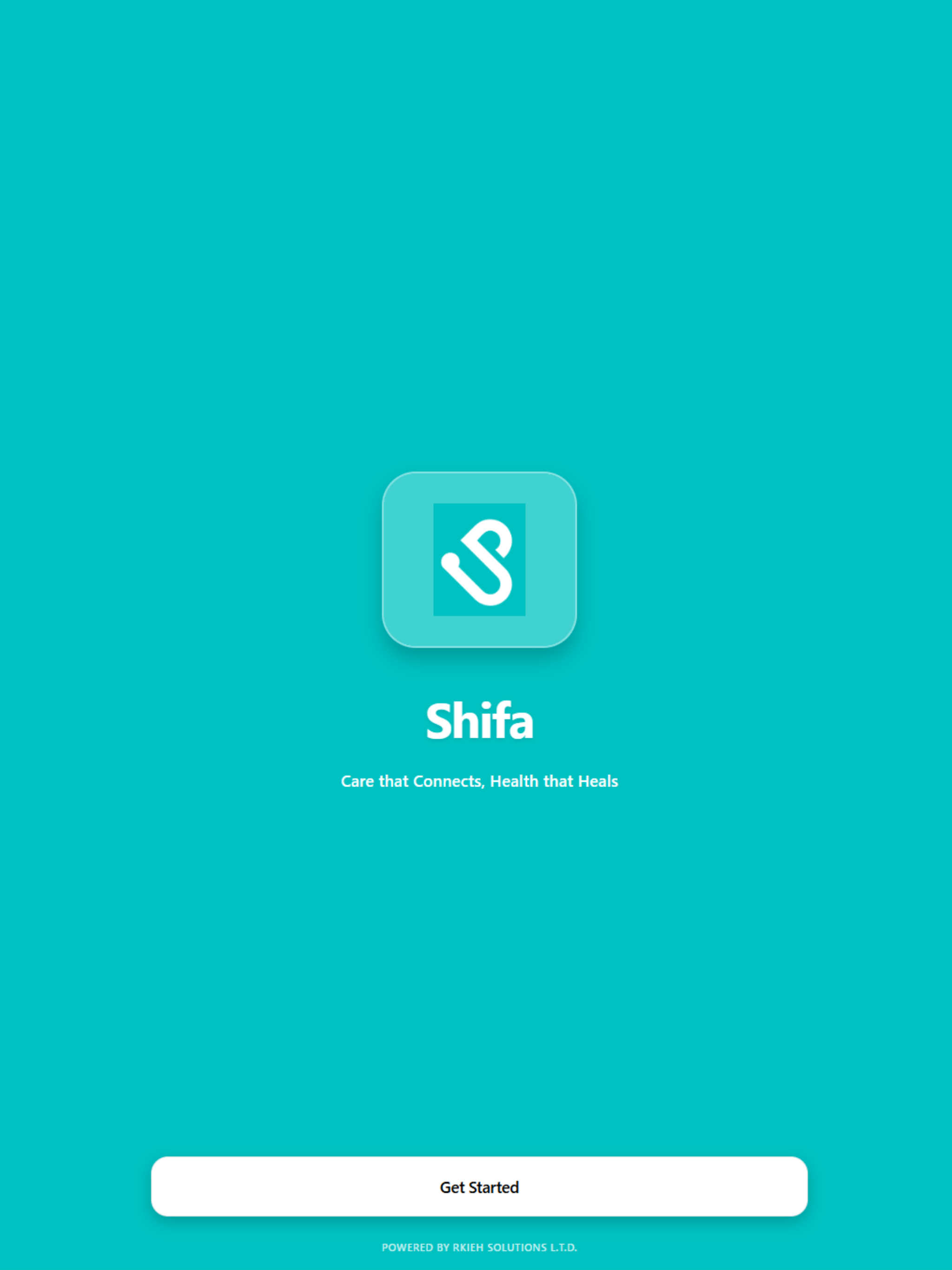 Shifa Medical Lebanon