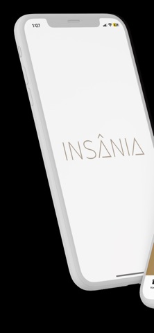 Insânia screenshot