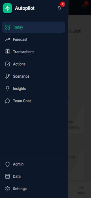 AutoPilot Cash Screenshot 1 of 8