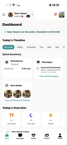 JANBIK iPhone screenshot
