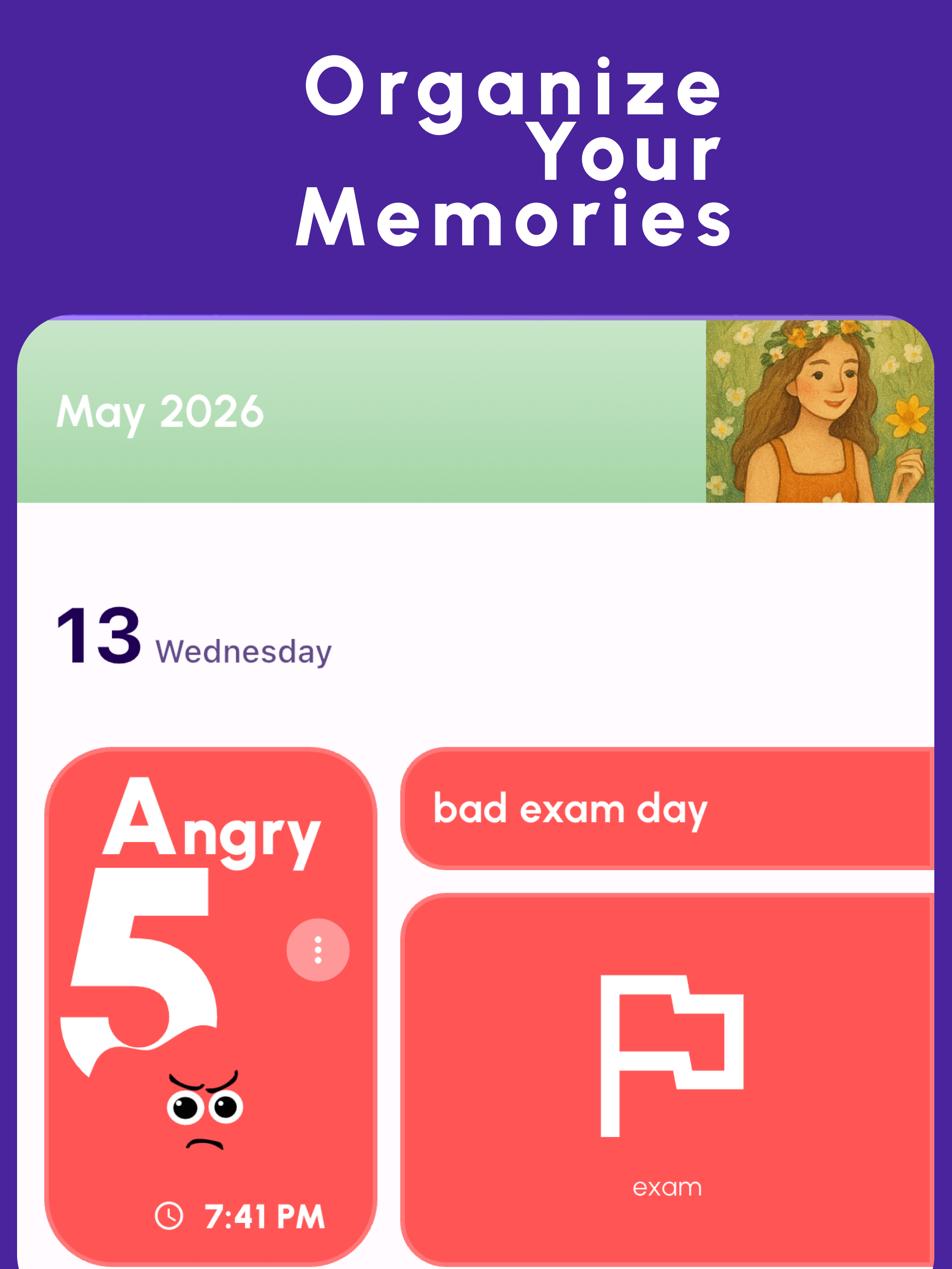 Innerverse Memory Journal