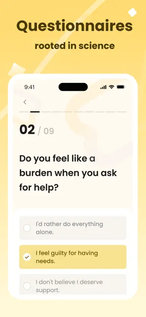 Sola: Self Discovery & Growth screenshot 2