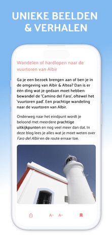 CostaBlanca.nl Screenshot 4 of 5