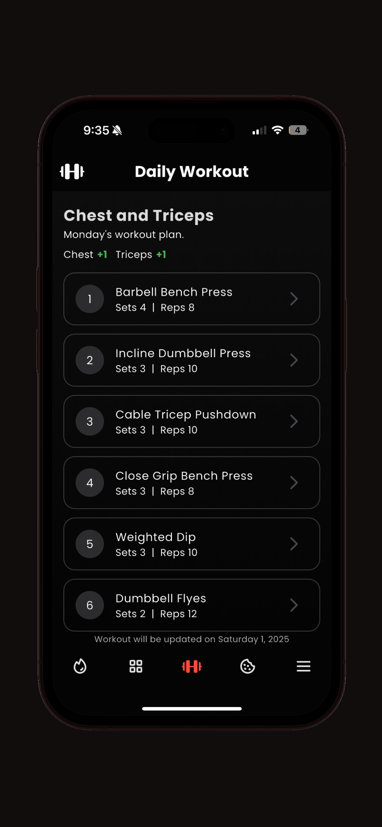 GymMax AI