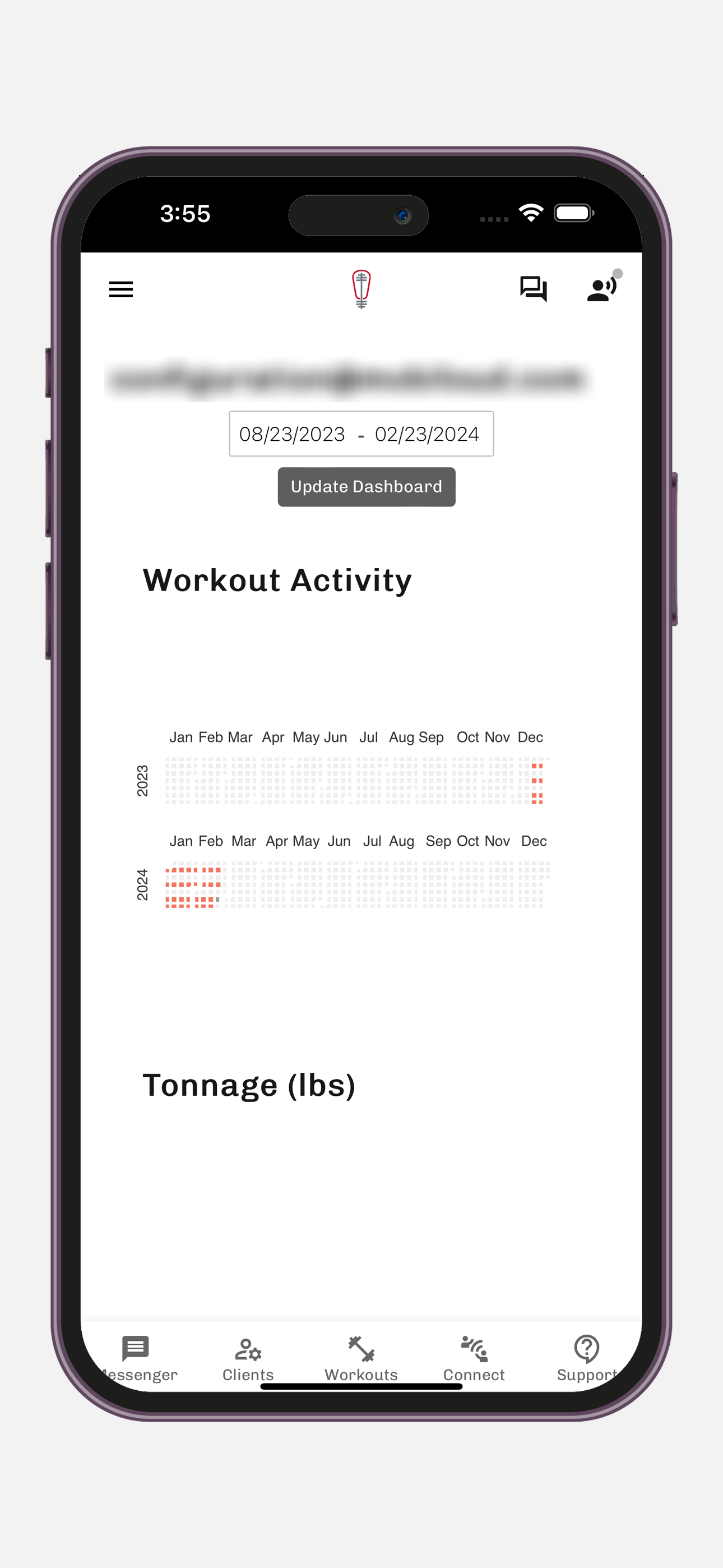TurnKey Coach