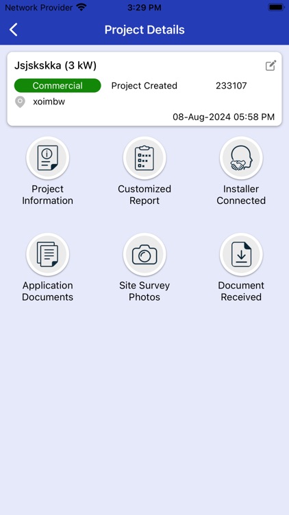 Arkay Solar screenshot-3