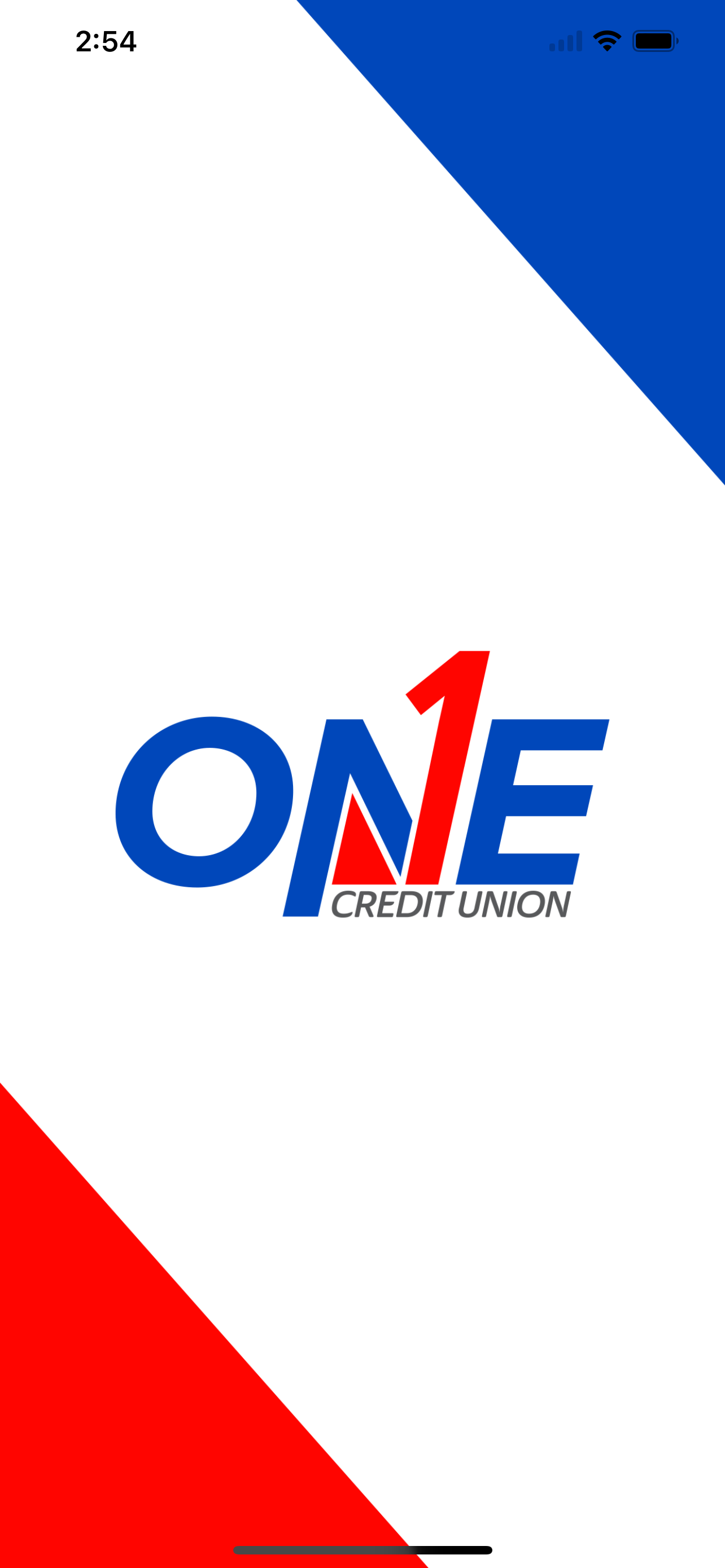 ONE Credit Union of NY