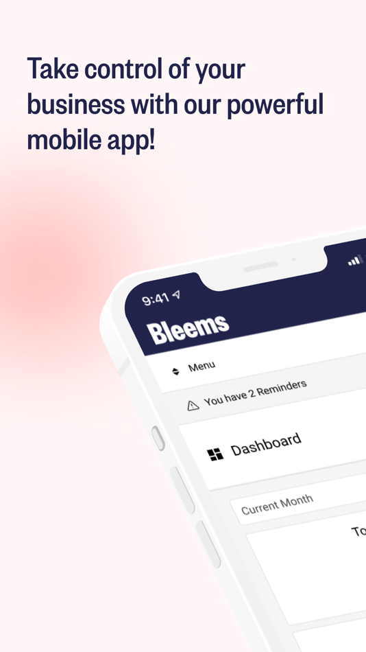 #2. Bleems - Vendor (iOS) 由: Bleems Website Design and Management Co.