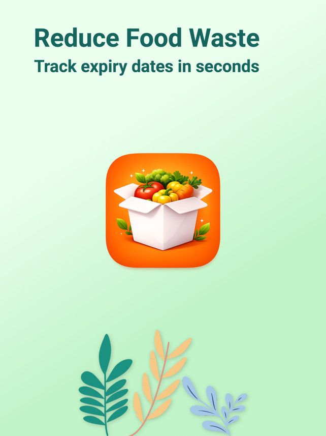 Food Saver Screenshot