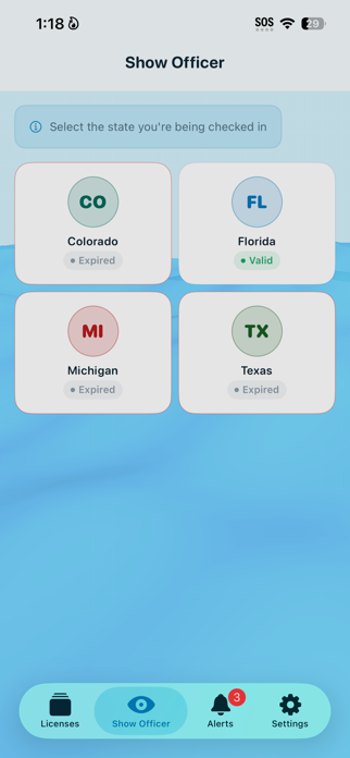 ReelLicense Screenshot 3 of 8