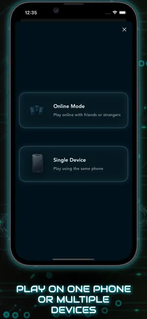 Imposter Party® Games screenshot 3