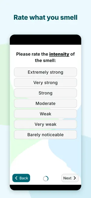 SMELLiT screenshot 4