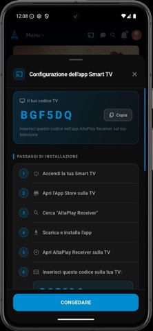 AltaPlays screenshot