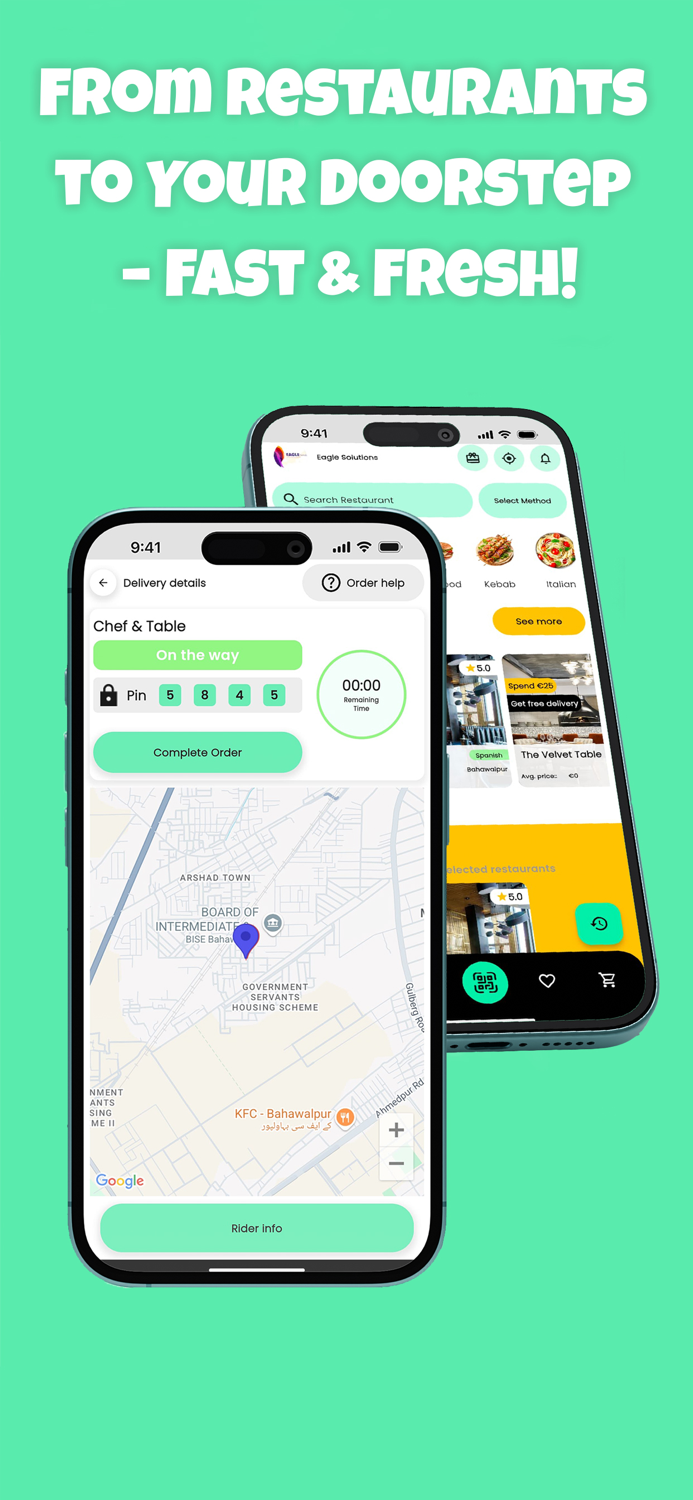 MealApp