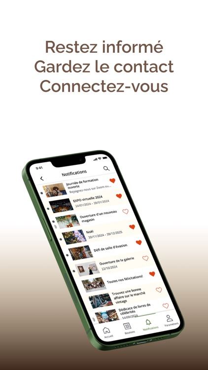 Moléon Langon screenshot-3