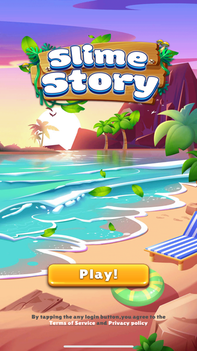 SlimeStory Screenshot