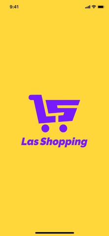 Lasshopping Screenshot 1 of 7