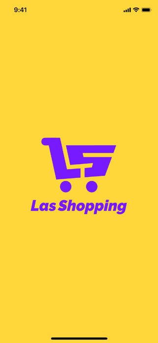 Lasshopping Screenshot 1 of 7