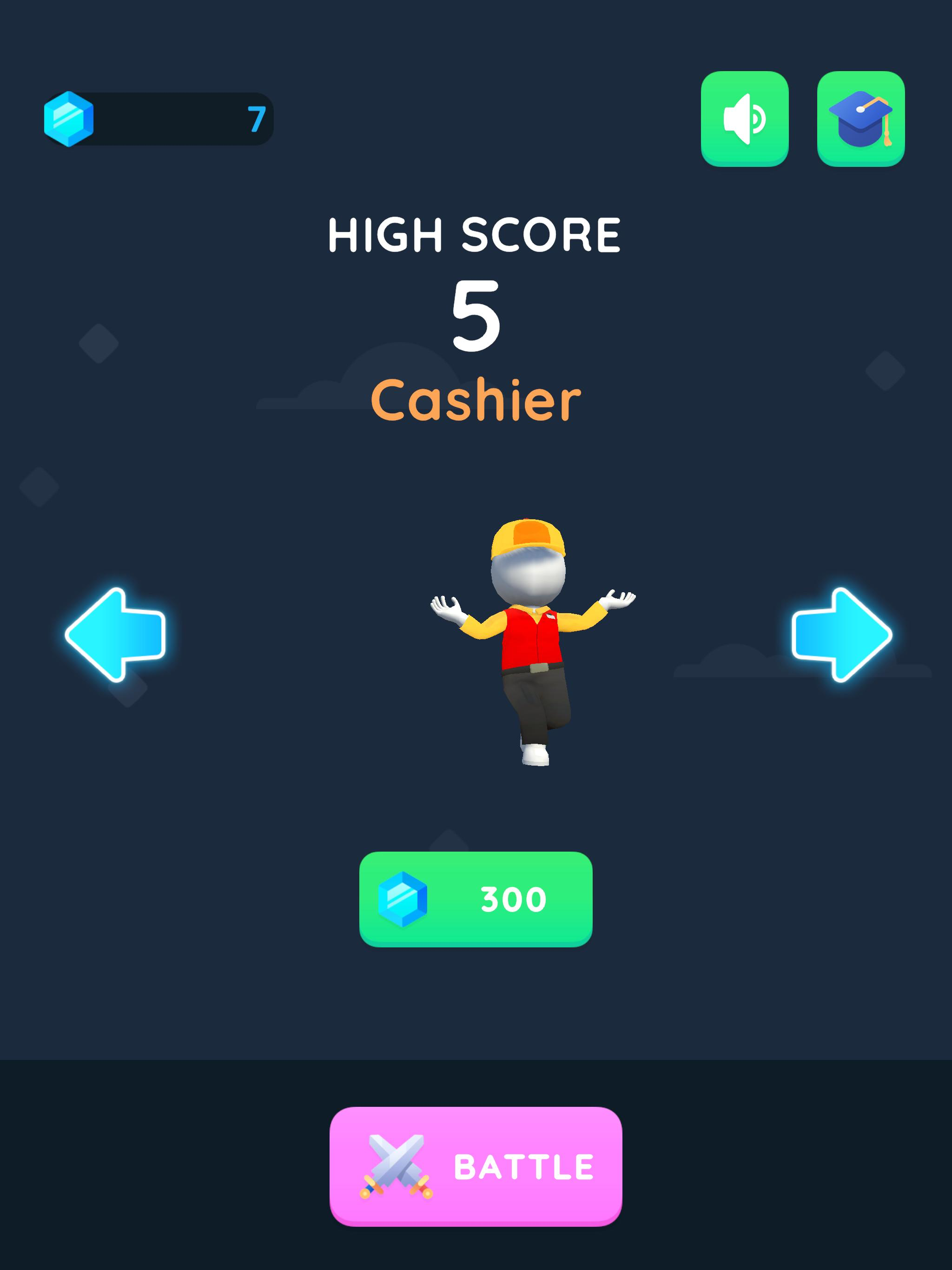 Catch Box