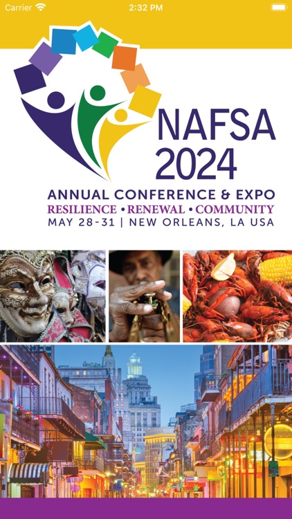 NAFSA Conferences