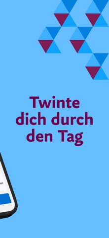 LUKB TWINT Screenshot 2 of 6