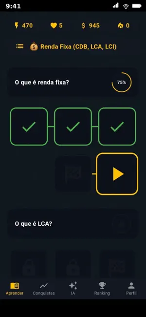 Academy Investing screenshot 4