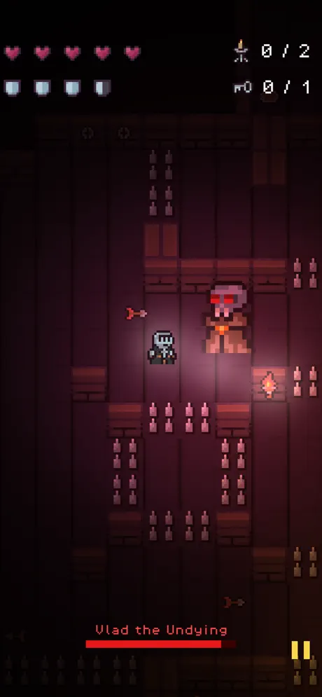 Light Ahead screenshot 4