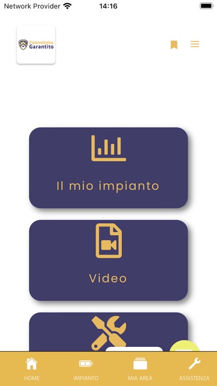 Fotovoltaico Garantito