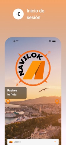 NAVILOKGPS Screenshot 2 of 10
