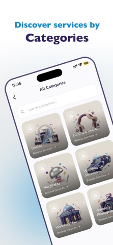 ONS I أُنس screenshot
