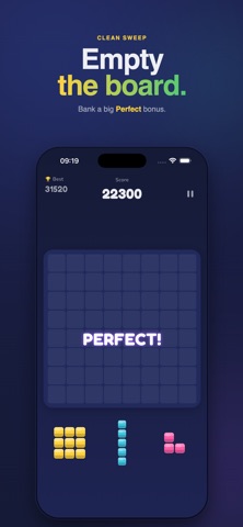 GridPop: Block Puzzle Game Screenshot 5 of 7
