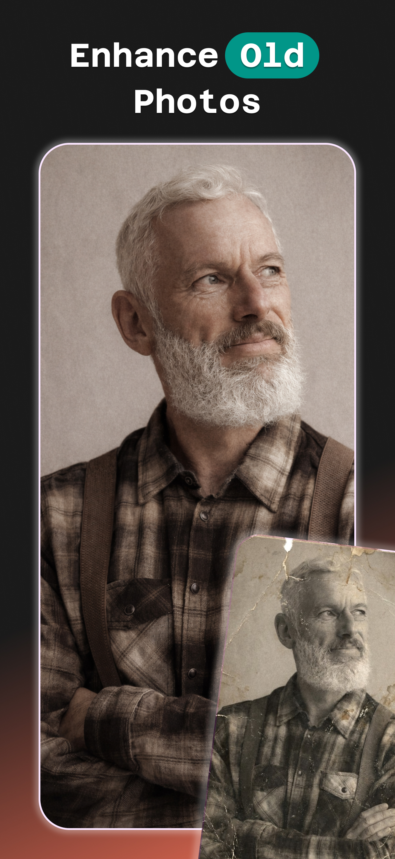 AI Photo Editor - AutoPic