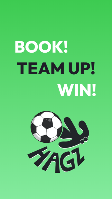 Screenshot 1 of Yalla Hagz - يلا حجز App