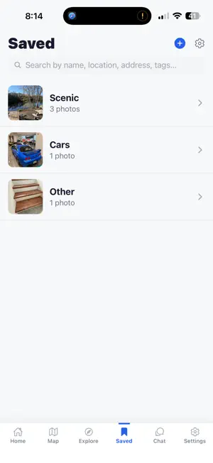 Go2Pic screenshot 4