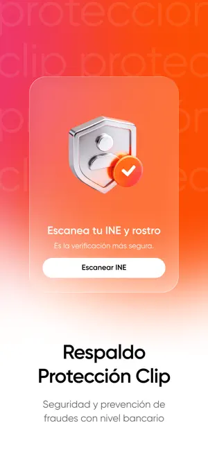 Mi Clip: Paga Con Tu Celular iPhone screenshot 2